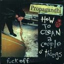 อัลบัม How to Clean a Couple o\' Things