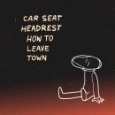 อัลบัม How to Leave Town