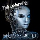 อัลบัม Humanoid