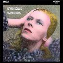 อัลบัม Hunky Dory