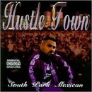 อัลบัม Hustle Town