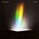 อัลบัม Hymns