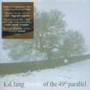 อัลบัม Hymns of the 49th Parallel