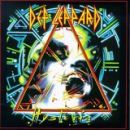 อัลบัม Hysteria