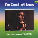 อัลบัม I\'m Coming Home