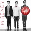 อัลบัม I\'m Ready