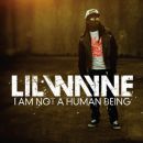 อัลบัม I Am Not A Human Being