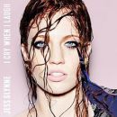 อัลบัม I Cry When I Laugh