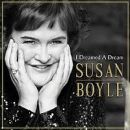 อัลบัม I Dreamed A Dream