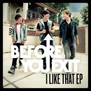 อัลบัม I Like That