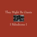 อัลบัม I Palindrome I