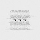 อัลบัม I Think You Think Too Much of Me