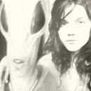 อัลบัม I Thought I Was An Alien