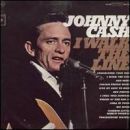 อัลบัม I Walk The Line