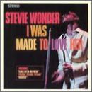 อัลบัม I Was Made to Love Her