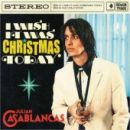 อัลบัม I Wish It Was Christmas Today