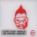 อัลบัม Ice Hockey Hair