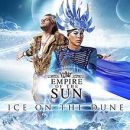 อัลบัม Ice on the Dune