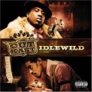 อัลบัม Idlewild