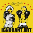 อัลบัม Ignorant Art