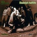 อัลบัม Illadelph Halflife