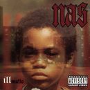 อัลบัม Illmatic