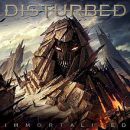 อัลบัม Immortalized
