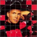 อัลบัม In Pieces