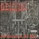 อัลบัม In Torment in Hell