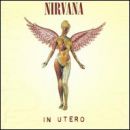 อัลบัม In Utero