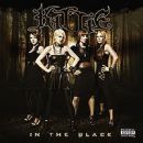 อัลบัม In the Black