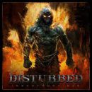 อัลบัม Indestructible