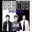 อัลบัม Indigo
