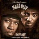 อัลบัม Infamy