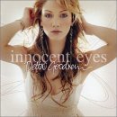 อัลบัม Innocent Eyes