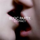 อัลบัม Intimacy