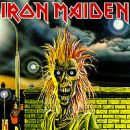 อัลบัม Iron Maiden