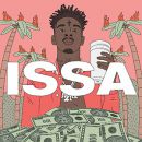 อัลบัม Issa Album