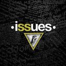 อัลบัม Issues