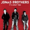 อัลบัม It\'s About Time