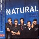 อัลบัม It\'s Only Natural