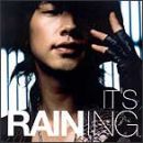 อัลบัม It\'s RAINing