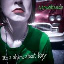 อัลบัม It\'s a Shame About Ray