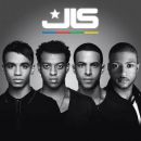 อัลบัม JLS