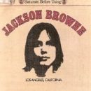 อัลบัม Jackson Browne