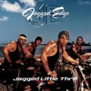 อัลบัม Jagged Little Thrill