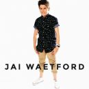 อัลบัม Jai Waetford