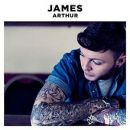 อัลบัม James Arthur