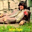 อัลบัม James Taylor