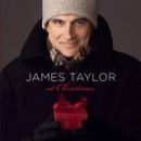 อัลบัม James Taylor At Christmas